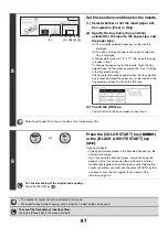 Preview for 693 page of Sharp MX 3501N - Color Laser - Copier User Manual