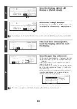 Preview for 698 page of Sharp MX 3501N - Color Laser - Copier User Manual