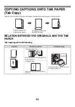 Preview for 701 page of Sharp MX 3501N - Color Laser - Copier User Manual