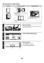 Preview for 702 page of Sharp MX 3501N - Color Laser - Copier User Manual