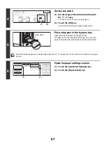 Preview for 703 page of Sharp MX 3501N - Color Laser - Copier User Manual