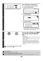 Preview for 704 page of Sharp MX 3501N - Color Laser - Copier User Manual