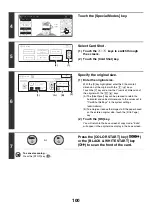 Preview for 706 page of Sharp MX 3501N - Color Laser - Copier User Manual