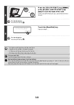 Preview for 707 page of Sharp MX 3501N - Color Laser - Copier User Manual