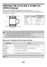 Preview for 708 page of Sharp MX 3501N - Color Laser - Copier User Manual