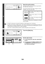 Preview for 710 page of Sharp MX 3501N - Color Laser - Copier User Manual