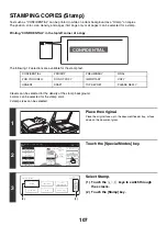 Preview for 713 page of Sharp MX 3501N - Color Laser - Copier User Manual