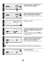 Preview for 715 page of Sharp MX 3501N - Color Laser - Copier User Manual