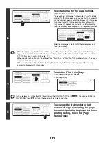 Preview for 718 page of Sharp MX 3501N - Color Laser - Copier User Manual