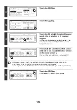 Preview for 720 page of Sharp MX 3501N - Color Laser - Copier User Manual