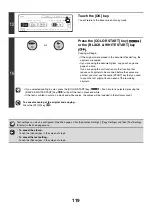 Preview for 725 page of Sharp MX 3501N - Color Laser - Copier User Manual