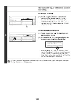 Preview for 727 page of Sharp MX 3501N - Color Laser - Copier User Manual