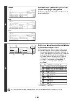 Preview for 734 page of Sharp MX 3501N - Color Laser - Copier User Manual