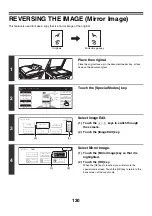 Preview for 736 page of Sharp MX 3501N - Color Laser - Copier User Manual