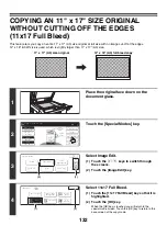 Preview for 738 page of Sharp MX 3501N - Color Laser - Copier User Manual