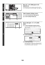 Preview for 739 page of Sharp MX 3501N - Color Laser - Copier User Manual