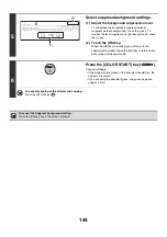 Preview for 750 page of Sharp MX 3501N - Color Laser - Copier User Manual