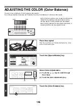 Preview for 751 page of Sharp MX 3501N - Color Laser - Copier User Manual