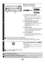 Preview for 752 page of Sharp MX 3501N - Color Laser - Copier User Manual