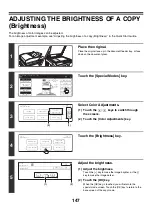 Preview for 753 page of Sharp MX 3501N - Color Laser - Copier User Manual