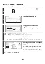 Preview for 766 page of Sharp MX 3501N - Color Laser - Copier User Manual