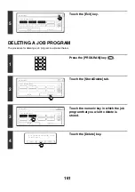 Preview for 767 page of Sharp MX 3501N - Color Laser - Copier User Manual