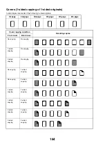 Preview for 770 page of Sharp MX 3501N - Color Laser - Copier User Manual