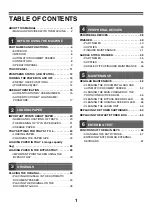 Preview for 776 page of Sharp MX 3501N - Color Laser - Copier User Manual