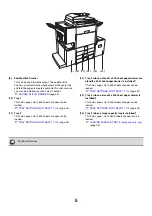 Preview for 780 page of Sharp MX 3501N - Color Laser - Copier User Manual