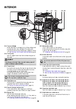 Preview for 781 page of Sharp MX 3501N - Color Laser - Copier User Manual