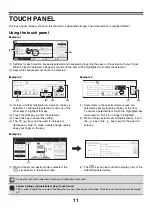 Preview for 786 page of Sharp MX 3501N - Color Laser - Copier User Manual