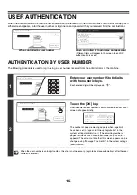 Preview for 790 page of Sharp MX 3501N - Color Laser - Copier User Manual