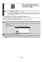 Preview for 794 page of Sharp MX 3501N - Color Laser - Copier User Manual