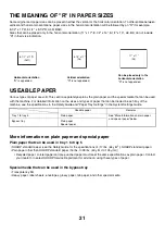 Preview for 796 page of Sharp MX 3501N - Color Laser - Copier User Manual