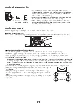 Preview for 806 page of Sharp MX 3501N - Color Laser - Copier User Manual