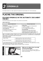 Preview for 808 page of Sharp MX 3501N - Color Laser - Copier User Manual