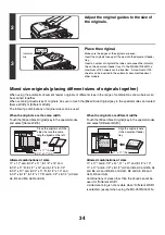 Preview for 809 page of Sharp MX 3501N - Color Laser - Copier User Manual