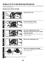 Preview for 821 page of Sharp MX 3501N - Color Laser - Copier User Manual