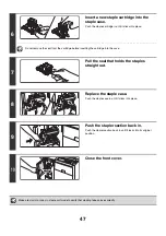 Preview for 822 page of Sharp MX 3501N - Color Laser - Copier User Manual