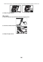 Preview for 829 page of Sharp MX 3501N - Color Laser - Copier User Manual