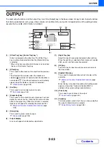 Preview for 154 page of Sharp MX-4100N Operation Manual