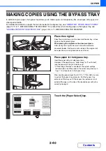 Preview for 161 page of Sharp MX-4100N Operation Manual