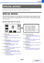 Preview for 164 page of Sharp MX-4100N Operation Manual