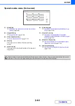 Preview for 165 page of Sharp MX-4100N Operation Manual