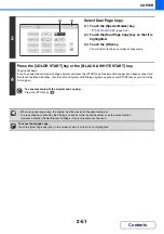 Preview for 172 page of Sharp MX-4100N Operation Manual