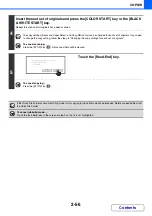 Preview for 177 page of Sharp MX-4100N Operation Manual