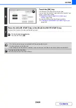 Preview for 185 page of Sharp MX-4100N Operation Manual