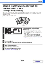 Preview for 193 page of Sharp MX-4100N Operation Manual