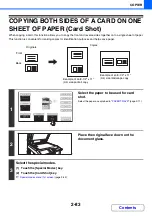 Preview for 204 page of Sharp MX-4100N Operation Manual