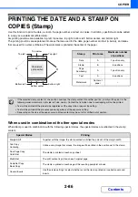 Preview for 207 page of Sharp MX-4100N Operation Manual